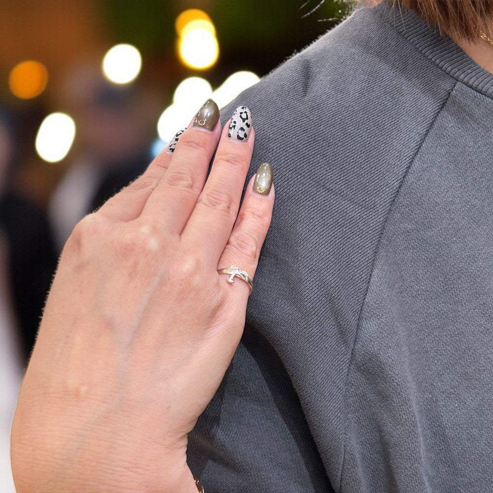 パームツリートゥリング 【3-7037】