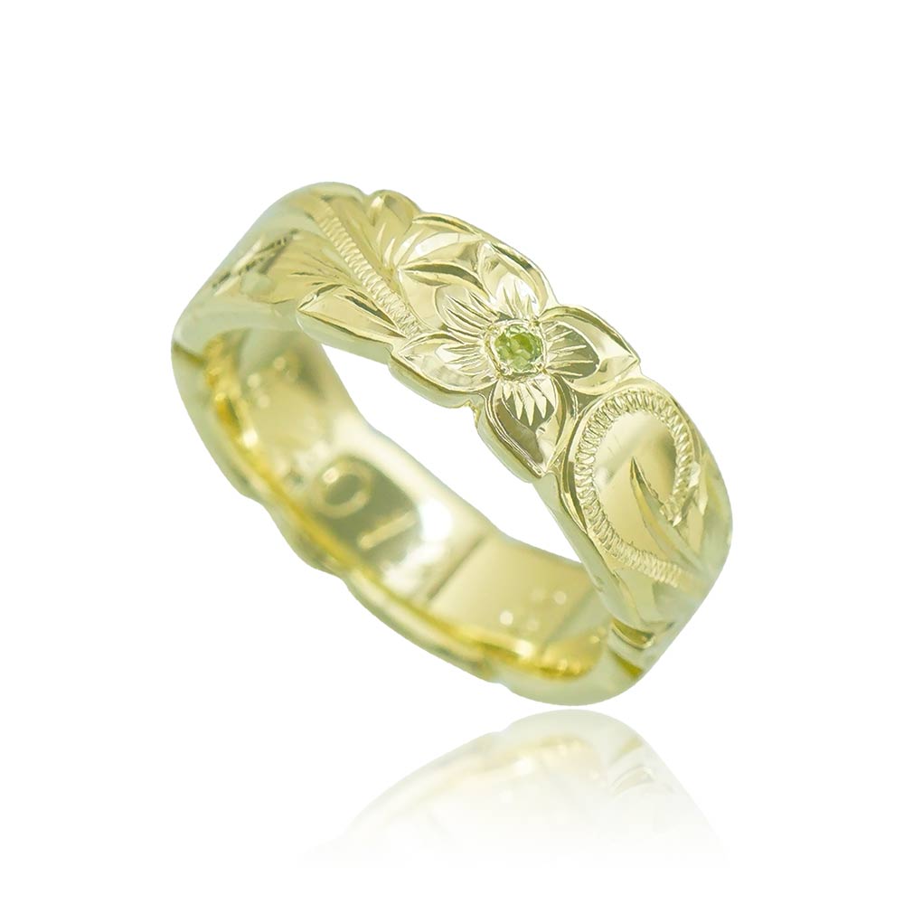 K14 オーダーメイドリング