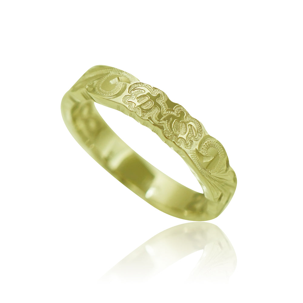 K14 オーダーメイドリング