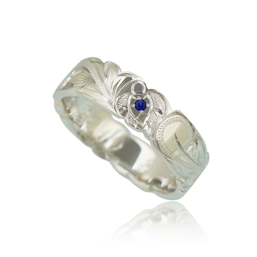 K14 オーダーメイドリング