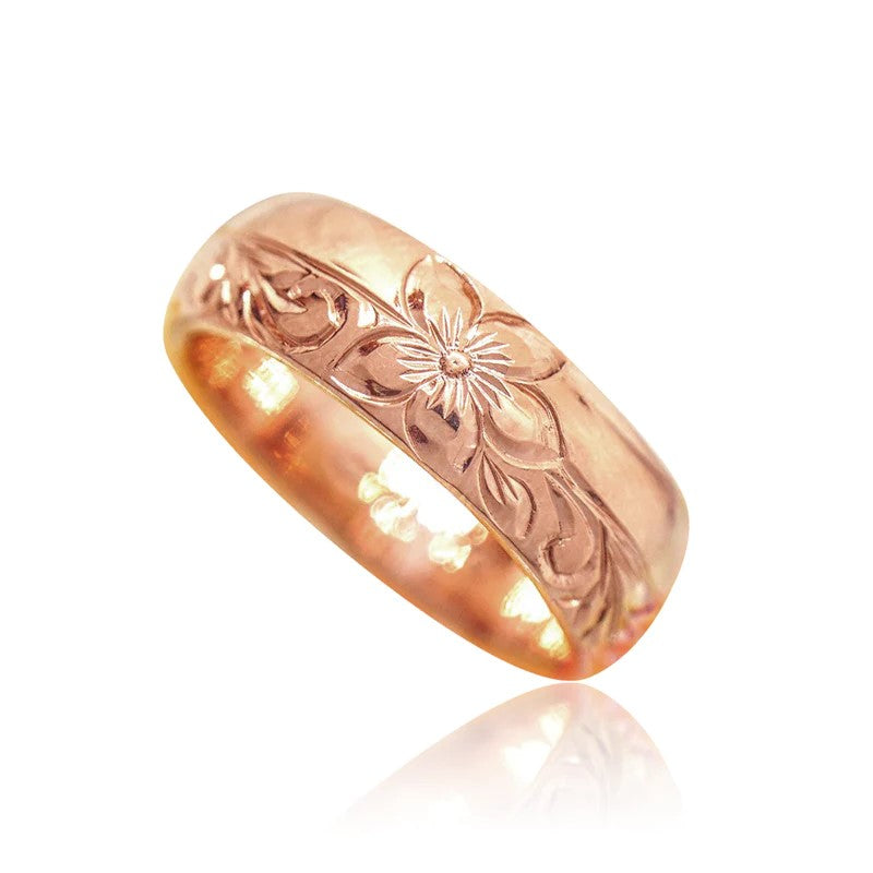 K14 オーダーメイドリング 【14-1202】