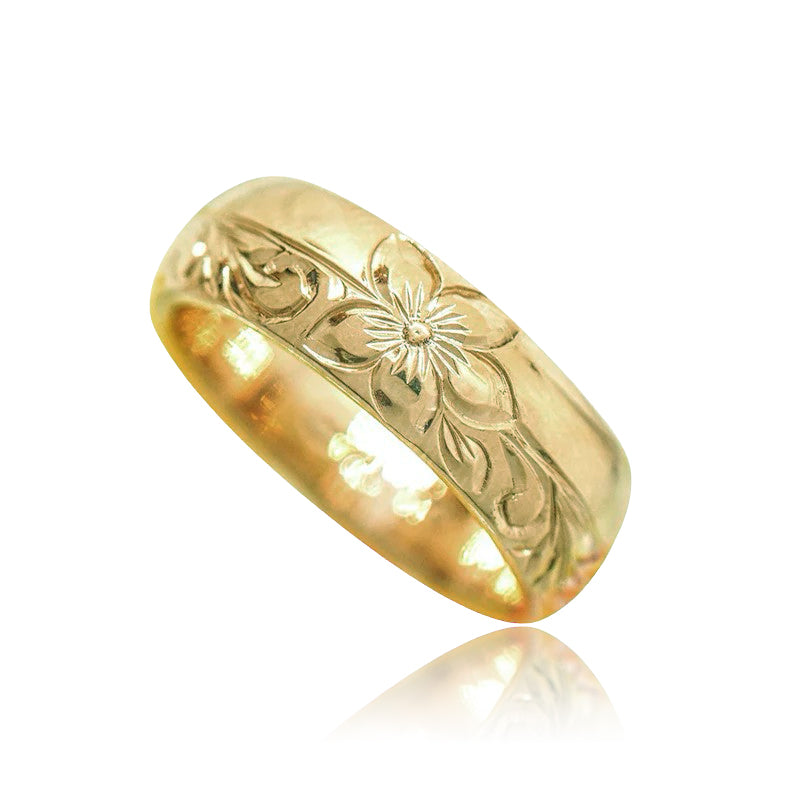 K14 オーダーメイドリング 【14-1202】