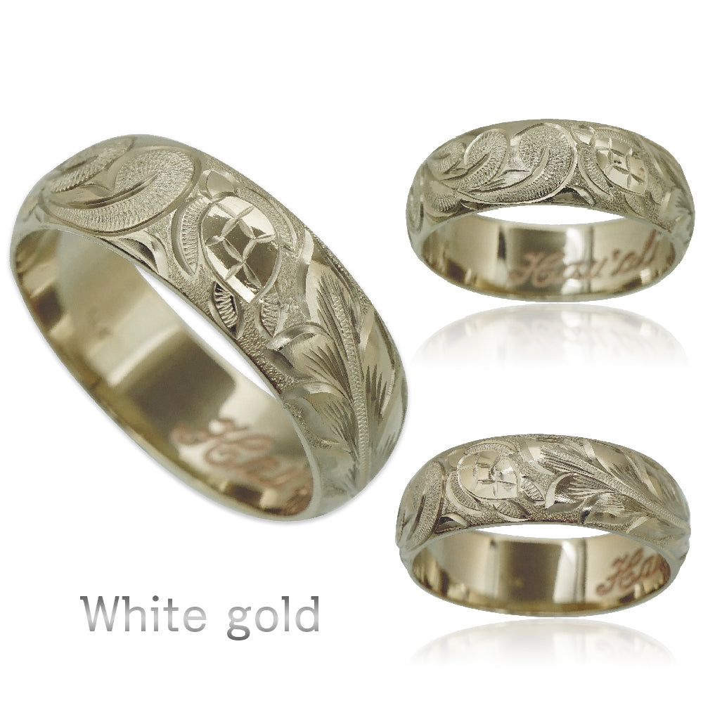 K14 オーダーメイドリング 【14-1493】