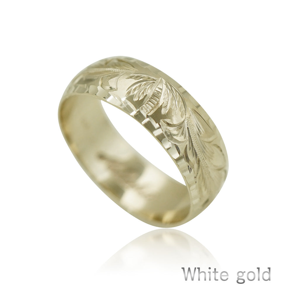 K14オーダーメイドリング 【14-1554】