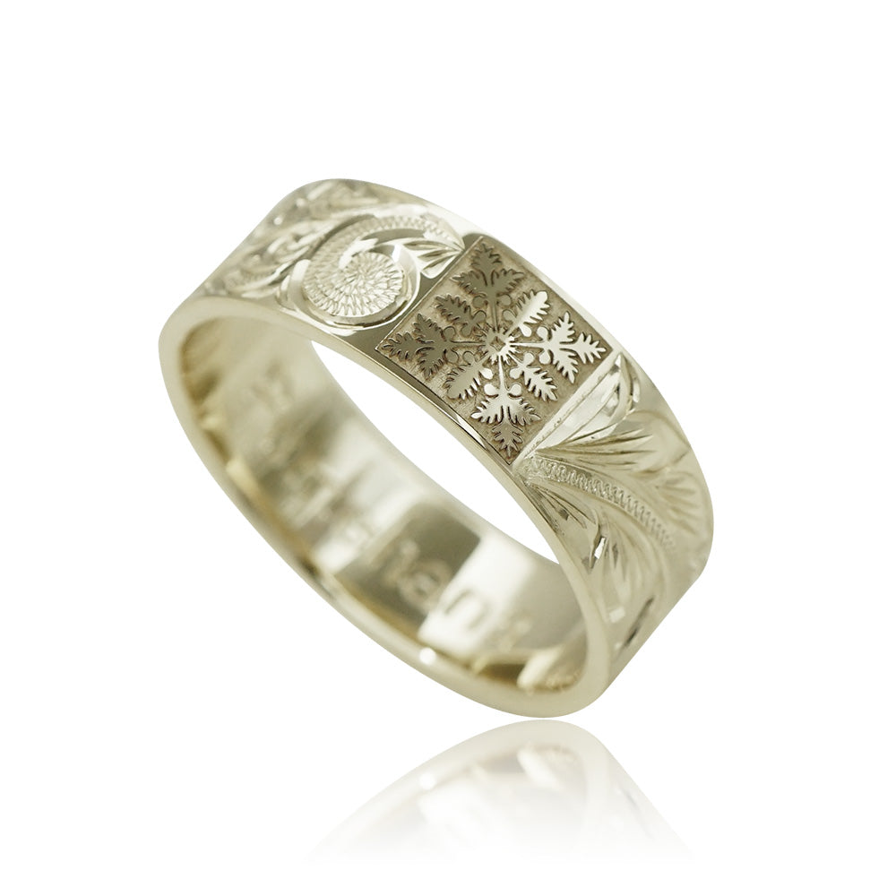 K14 オーダーメイドリング 【14-1585】