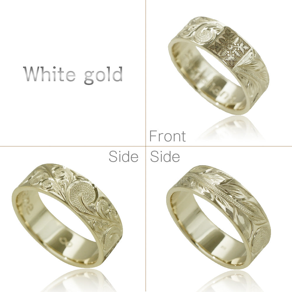 K14 オーダーメイドリング 【14-1585】