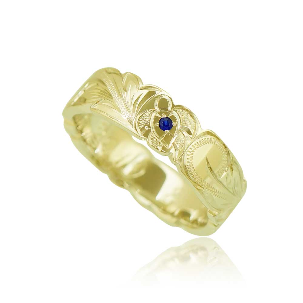 K14 オーダーメイドリング