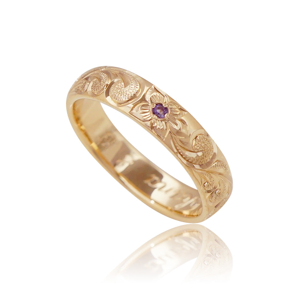 K14 オーダーメイドリング