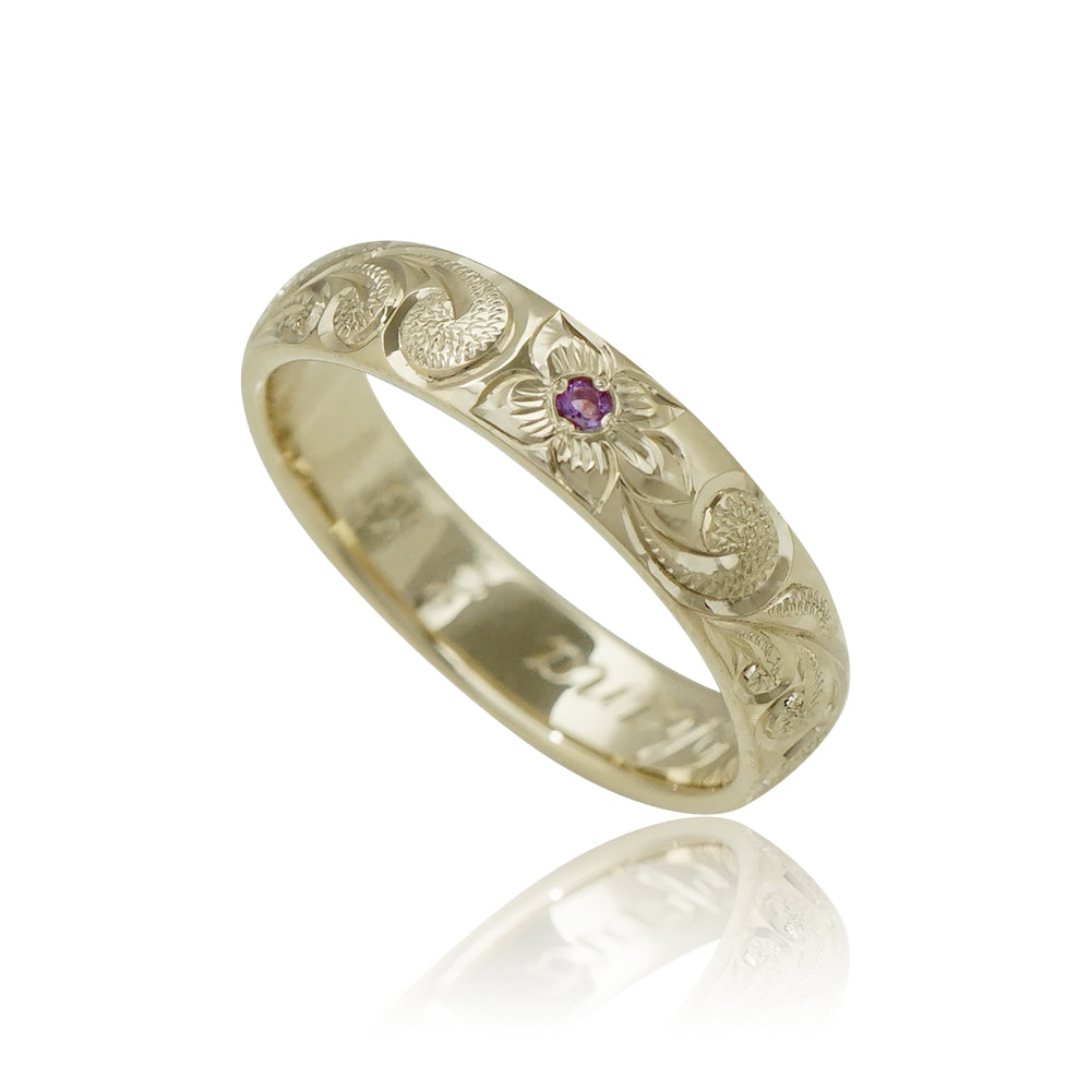 K14 オーダーメイドリング