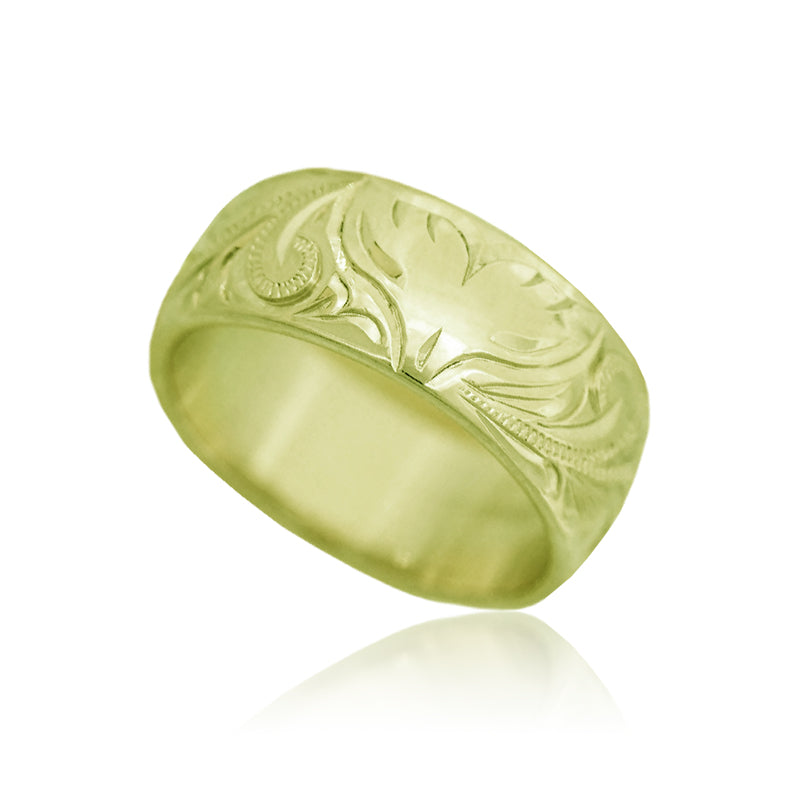 K14 オーダーメイドリング