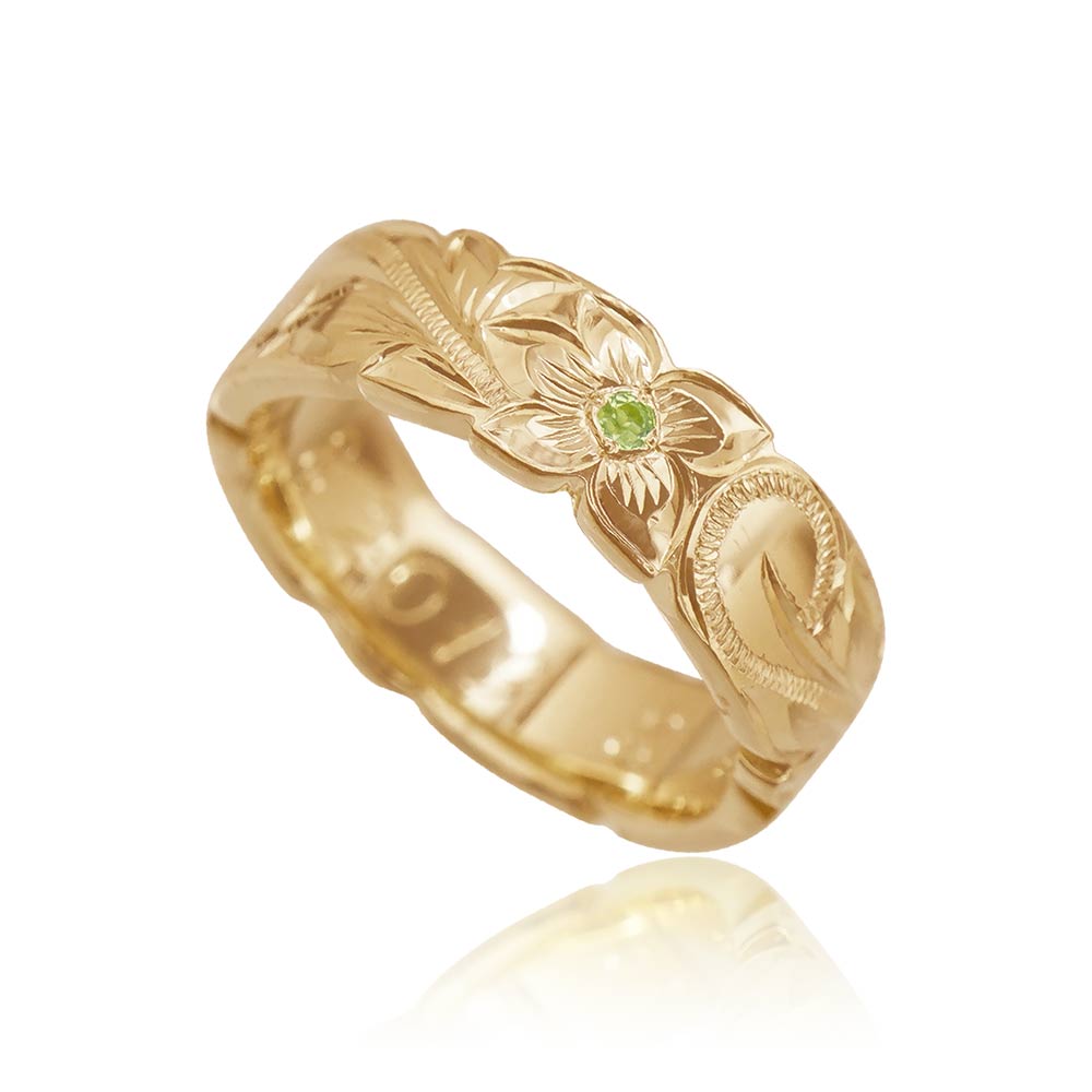 K14 オーダーメイドリング