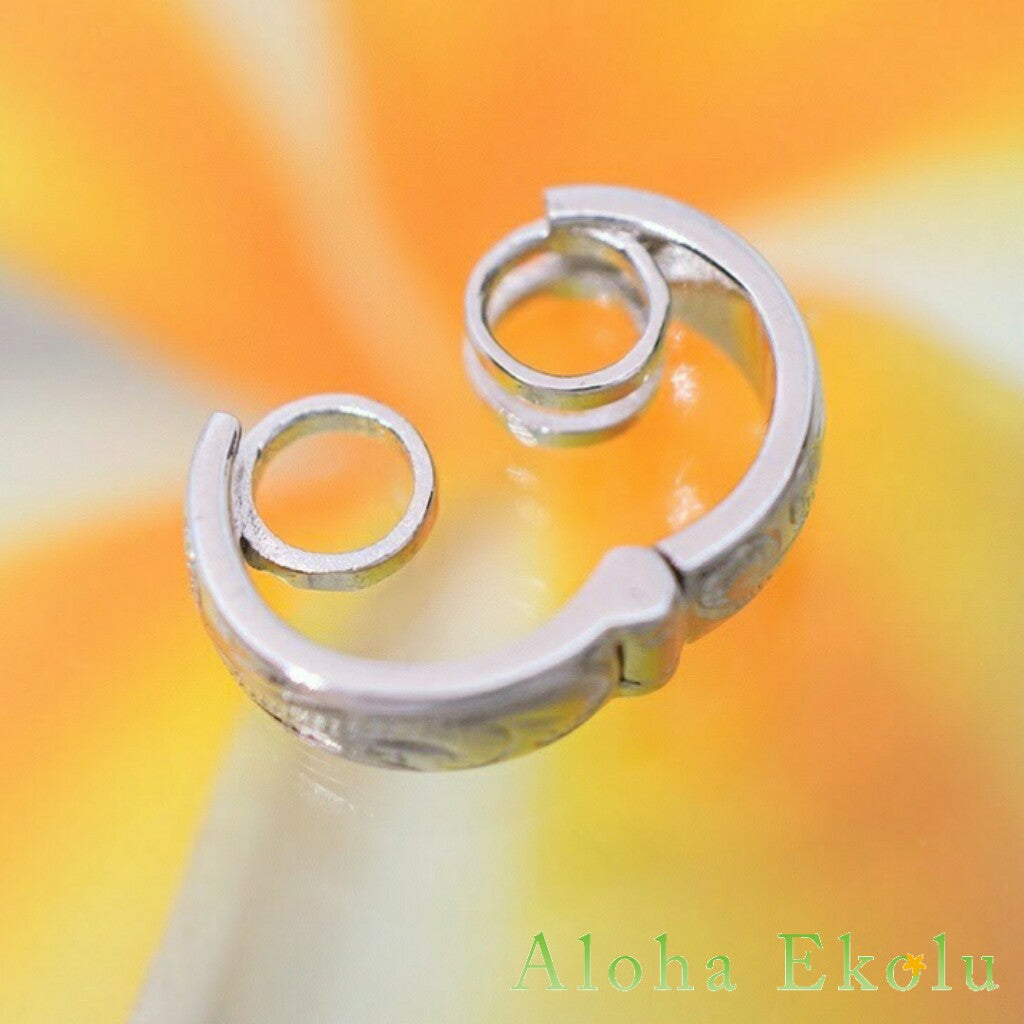 スクロールリングホルダー 【2-0442】