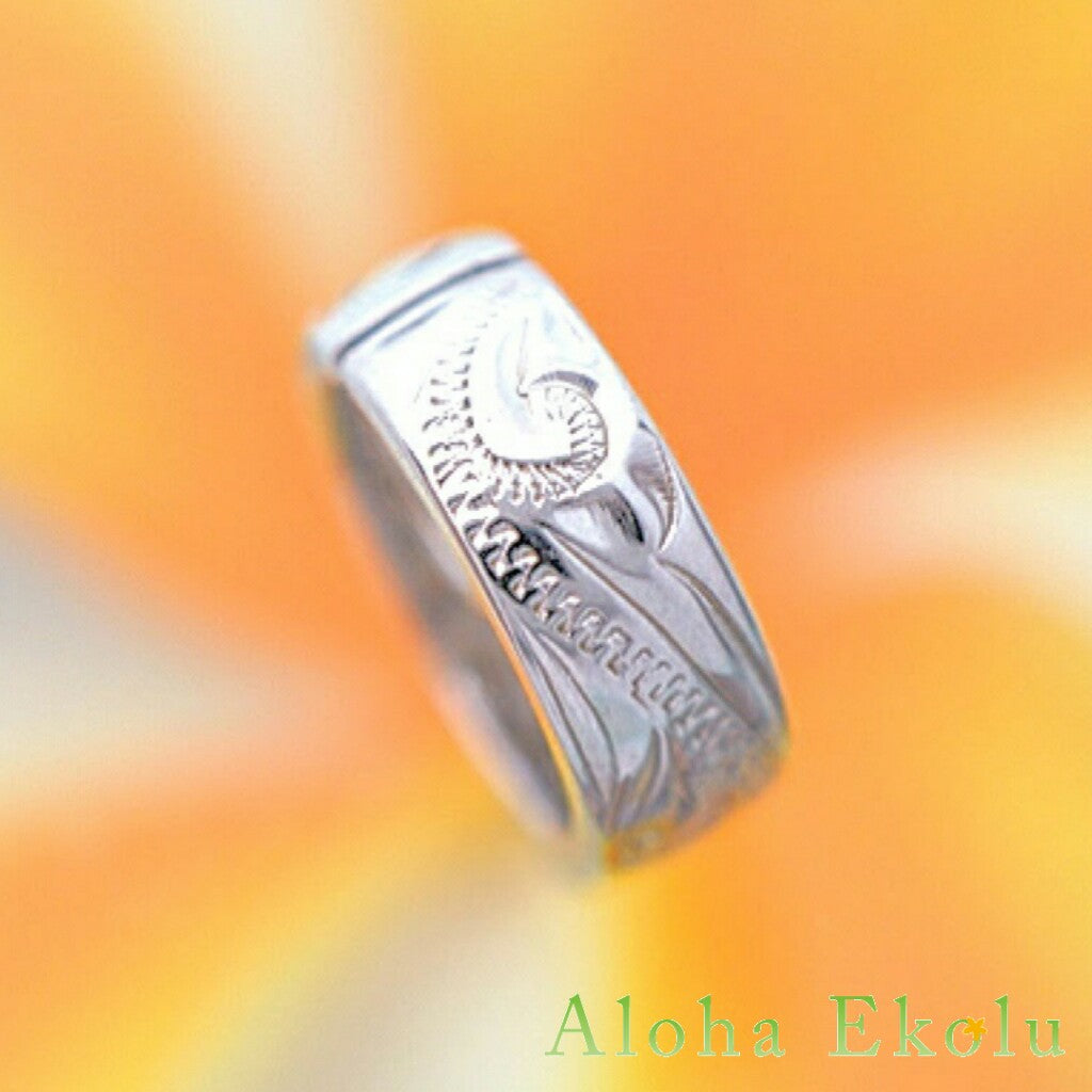 スクロールリングホルダー 【2-0442】