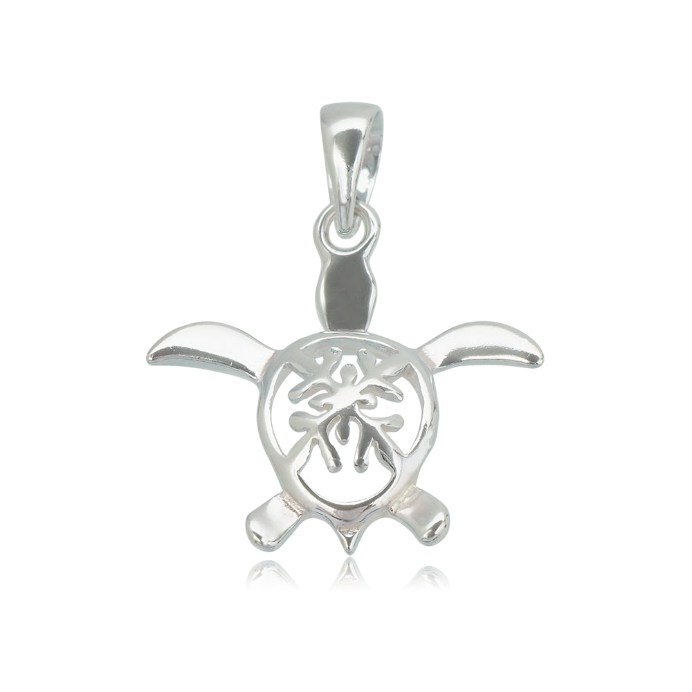 キルトホヌペンダント 【2-4204】