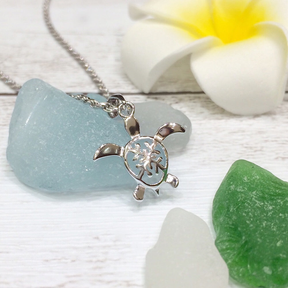 キルトホヌペンダント 【2-4204】