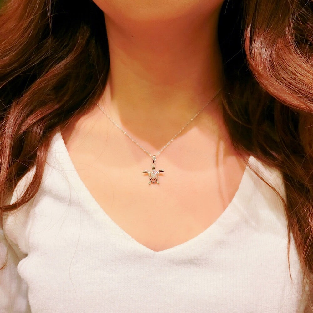 キルトホヌペンダント 【2-4204】