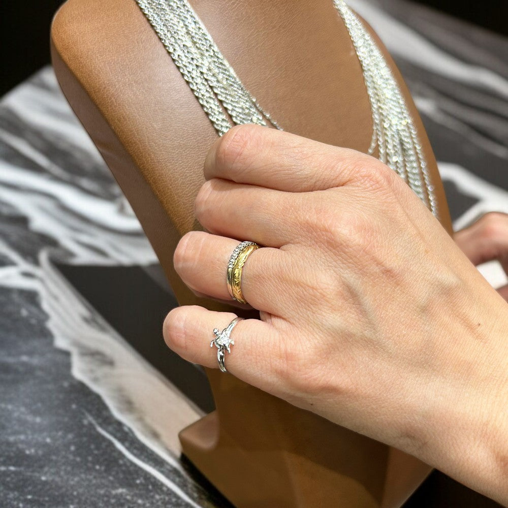 タートルトゥリング 【3-7044】