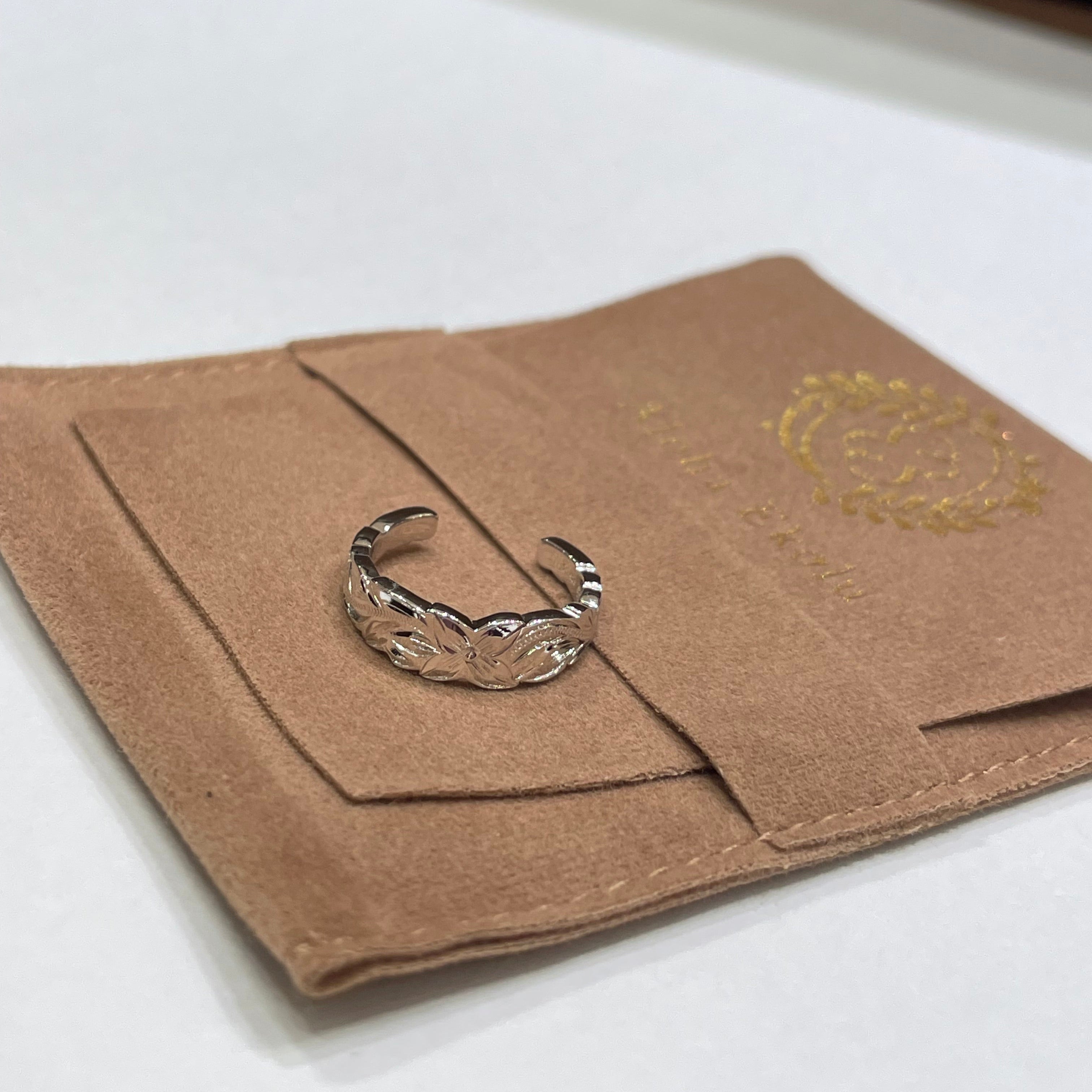 スクロールトゥリング 【3-7174】