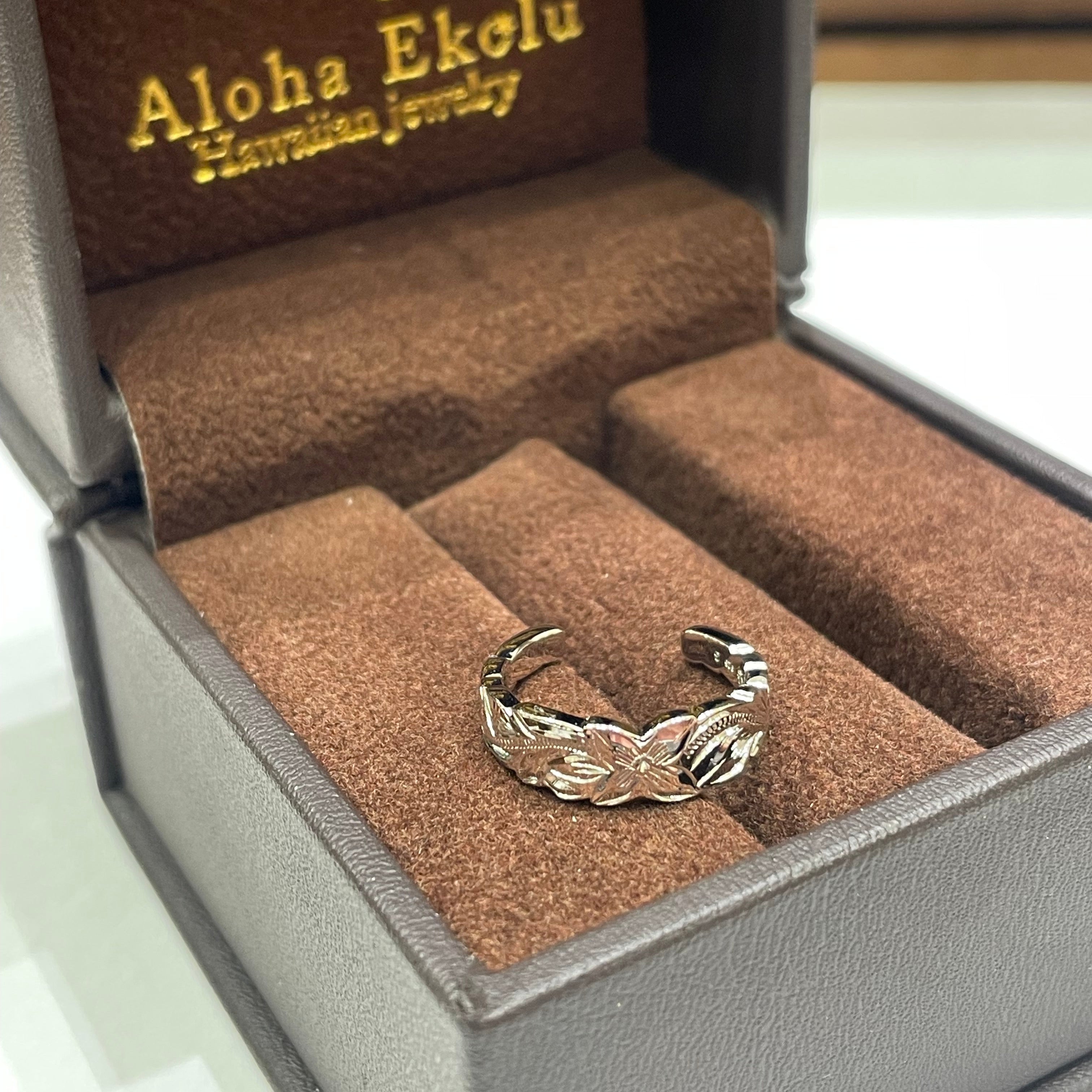 スクロールトゥリング 【3-7174】