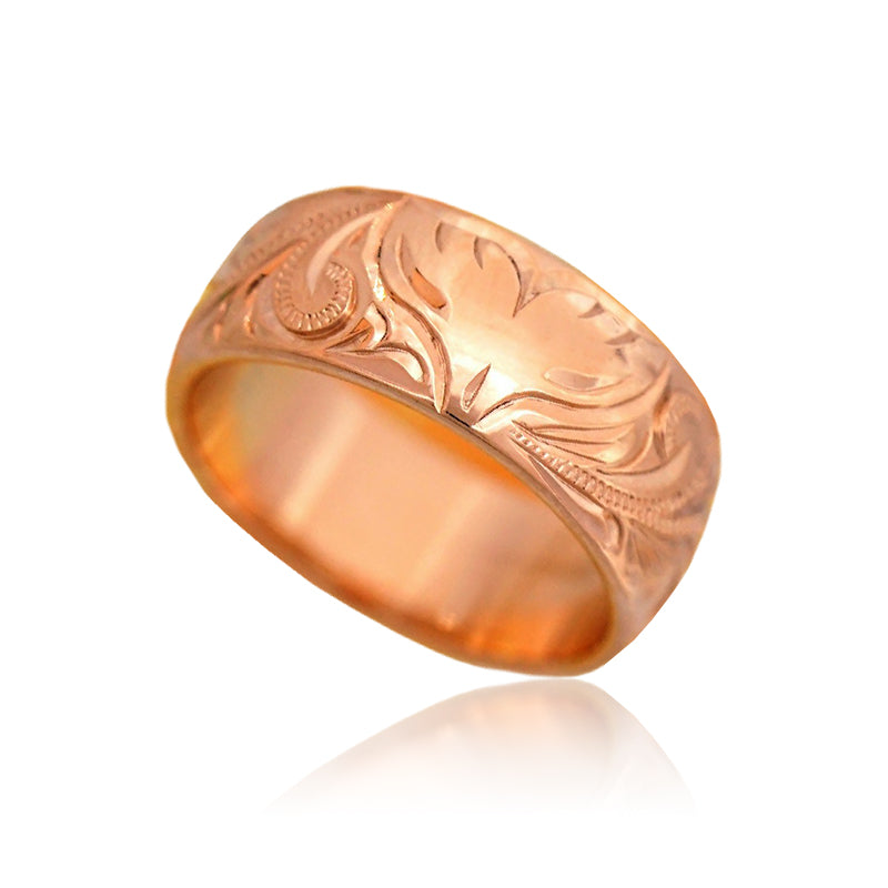 K14 オーダーメイドリング