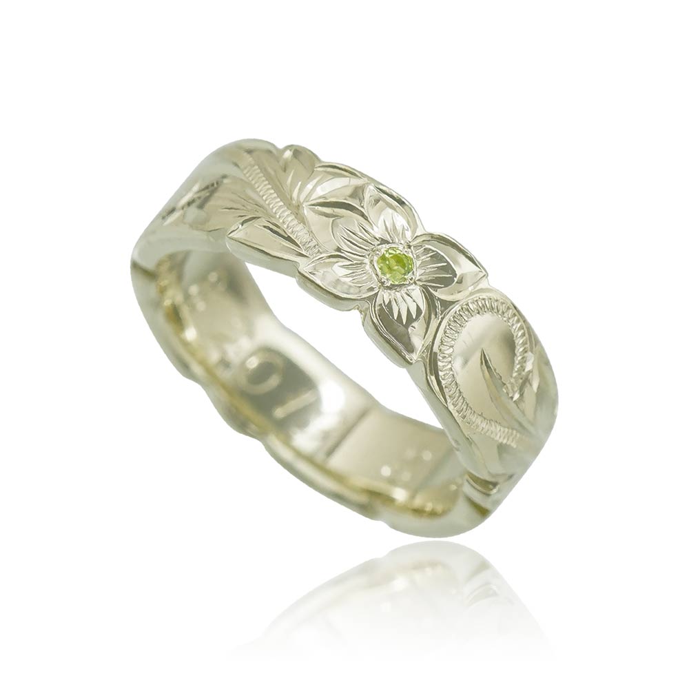 K14 オーダーメイドリング