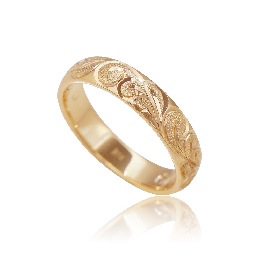 K14 オーダーメイドリング