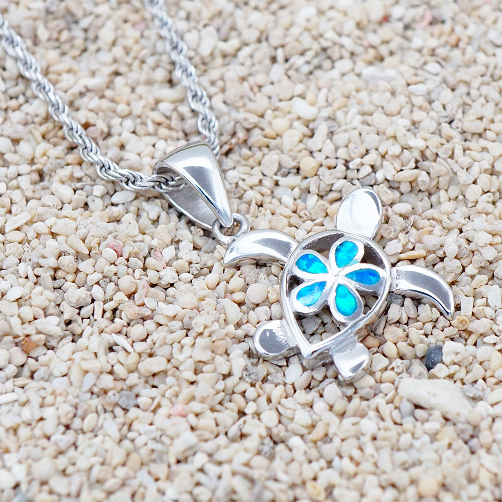 オパールホヌペンダント 【2-4808】