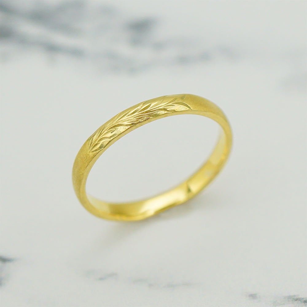 ★納期約1か月半 K14 マイレ・マットリング 【8-2389】