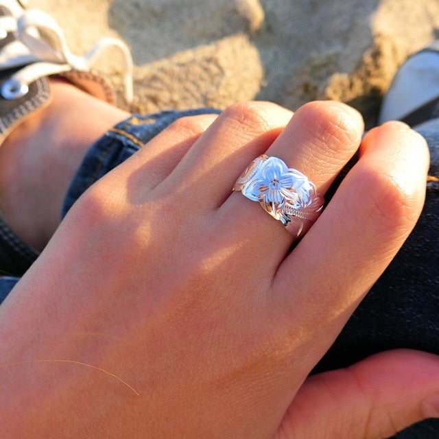 12mm ヘリテージカットアウトリング 【3-3183】