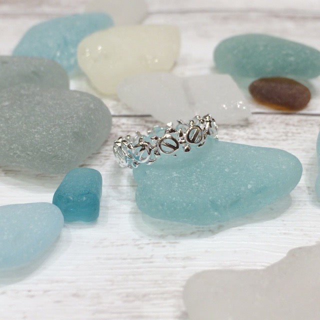 ラウンドホヌリング 【3-3626】