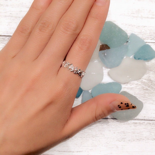 ラウンドホヌリング 【3-3626】