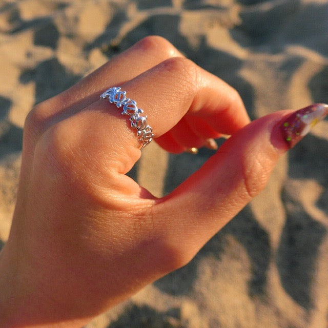 ラウンドホヌリング 【3-3626】