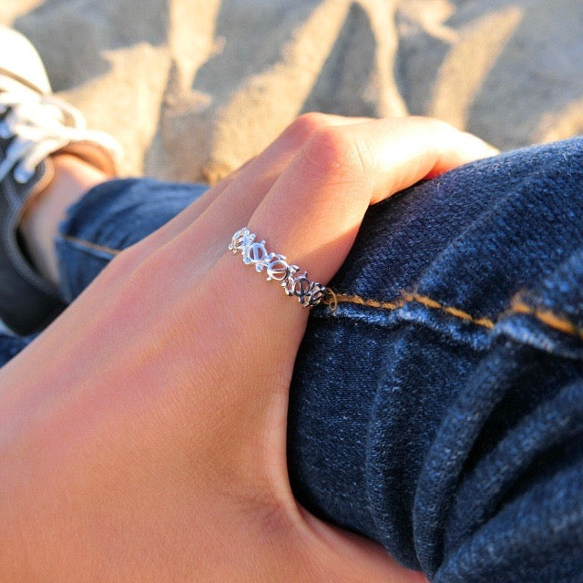 ラウンドホヌリング 【3-3626】