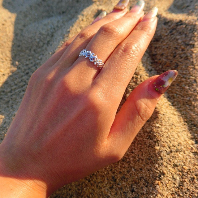 ラウンドホヌリング 【3-3626】