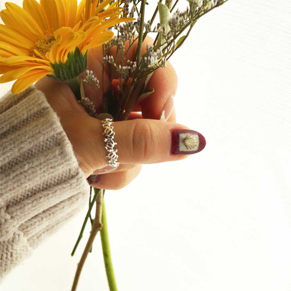 ラウンドホヌリング 【3-3626】