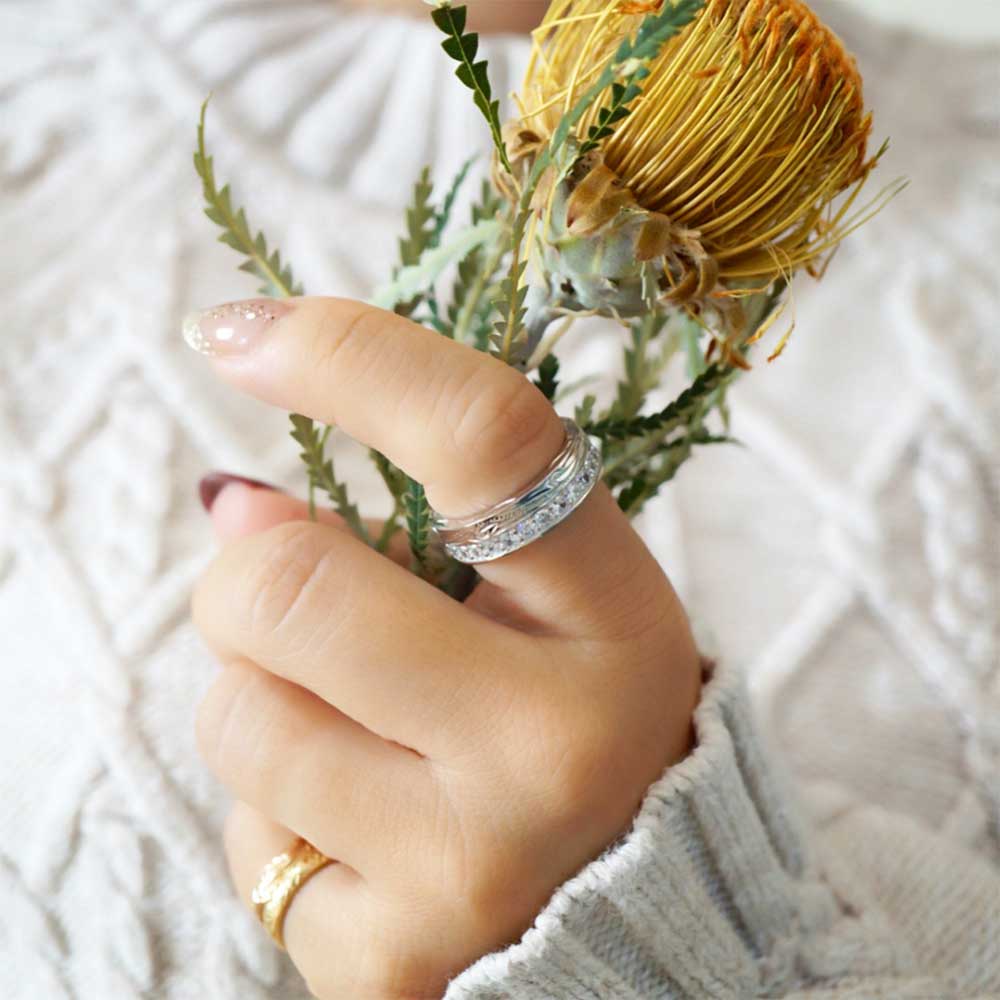 スターダストリング 【3-5088】