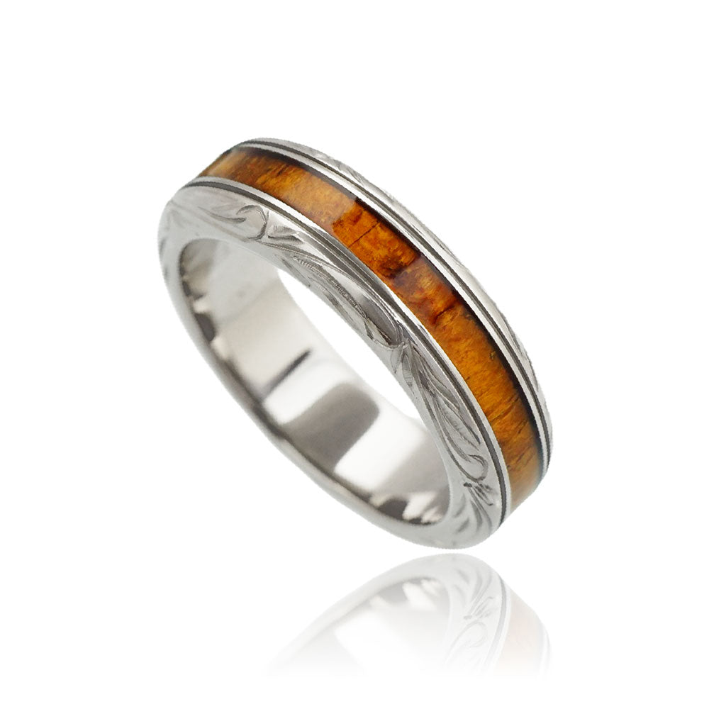 ハワイアンコアリング 【3-5262】