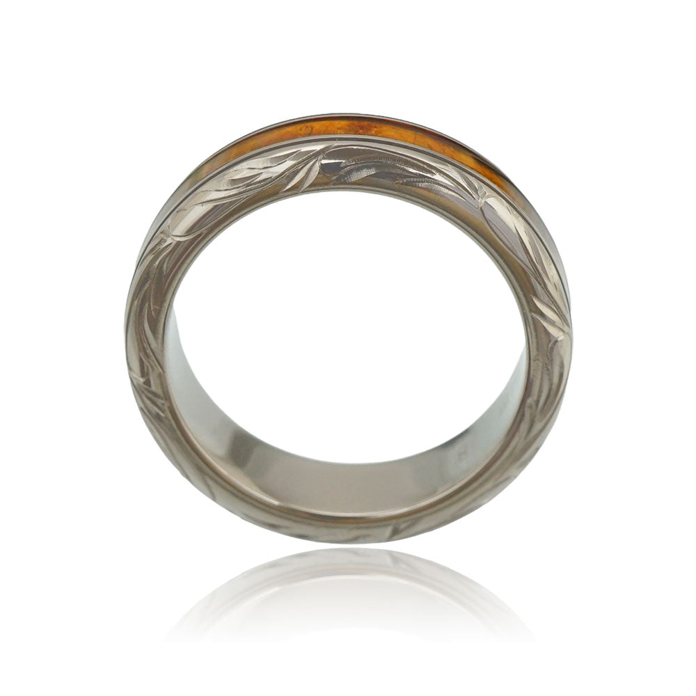 ハワイアンコアリング 【3-5262】