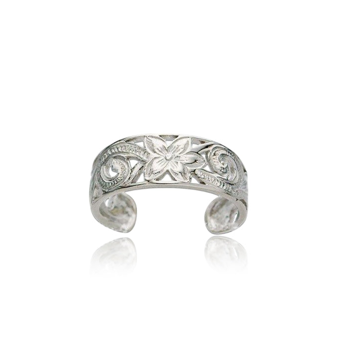 6mm透かしトゥリング 【3-5361】