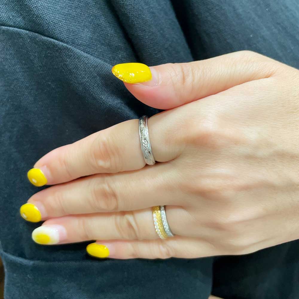 4mm カレイキニ&ホヌリング 【3-5378】