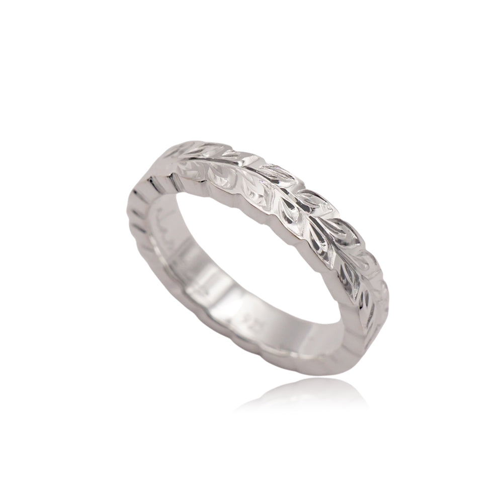 4mmマイレフラットリング 【3-7297】