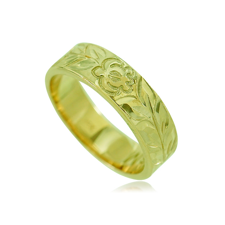 K14 オーダーメイドリング