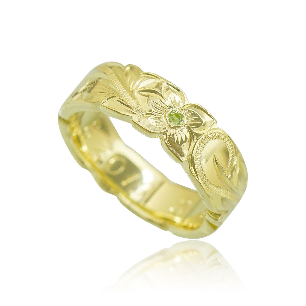 K14 オーダーメイドリング