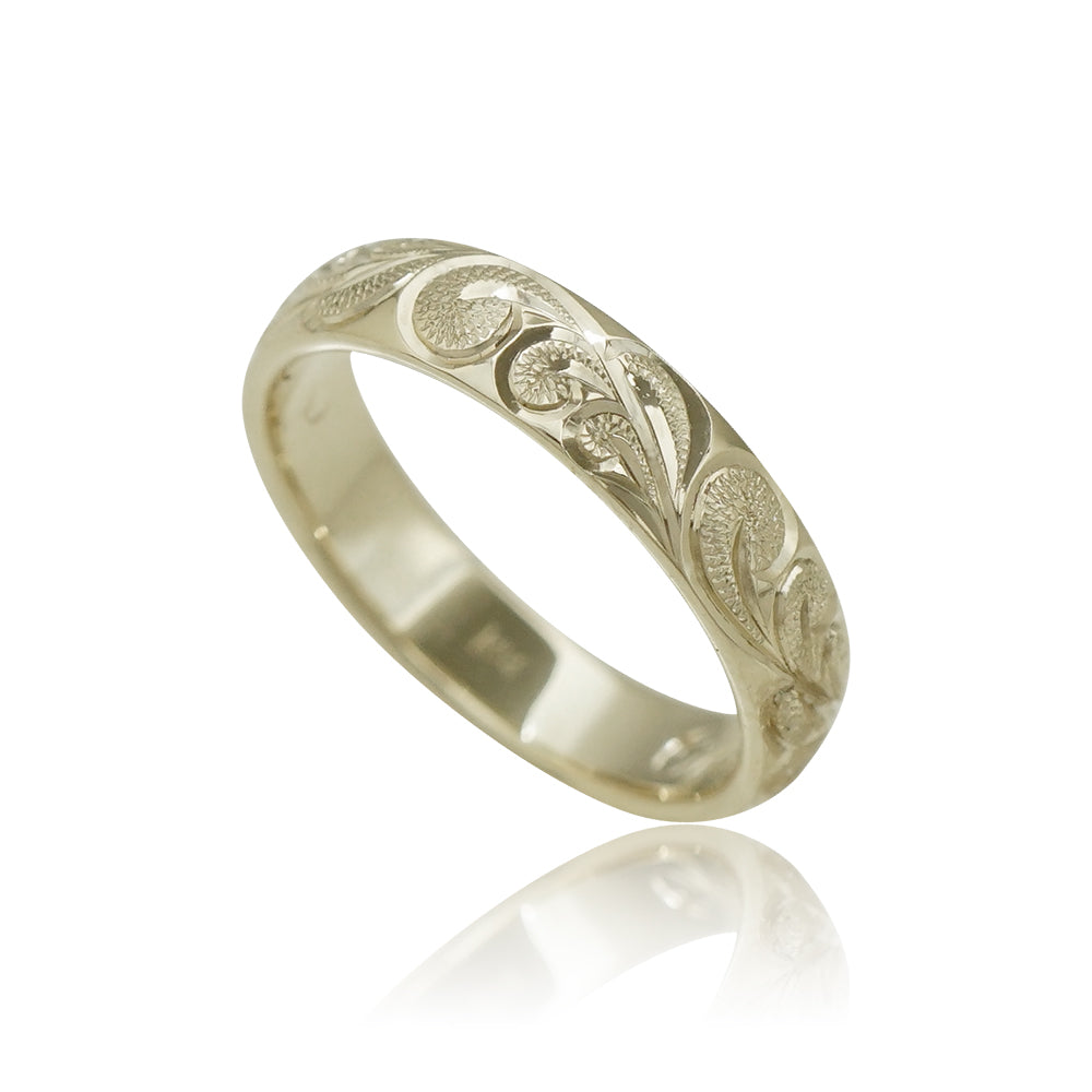 K14 オーダーメイドリング