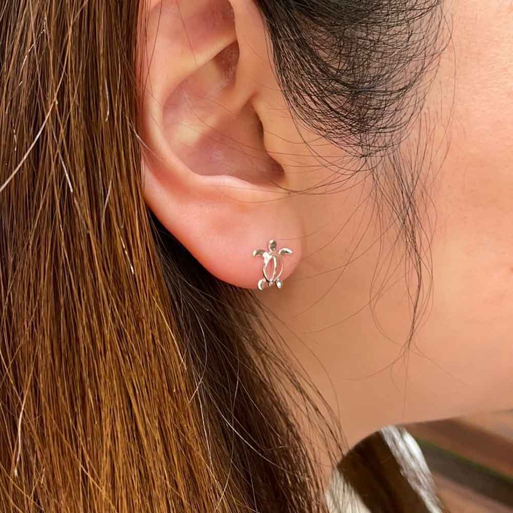 片売り・ホヌピアス 【4-3601】