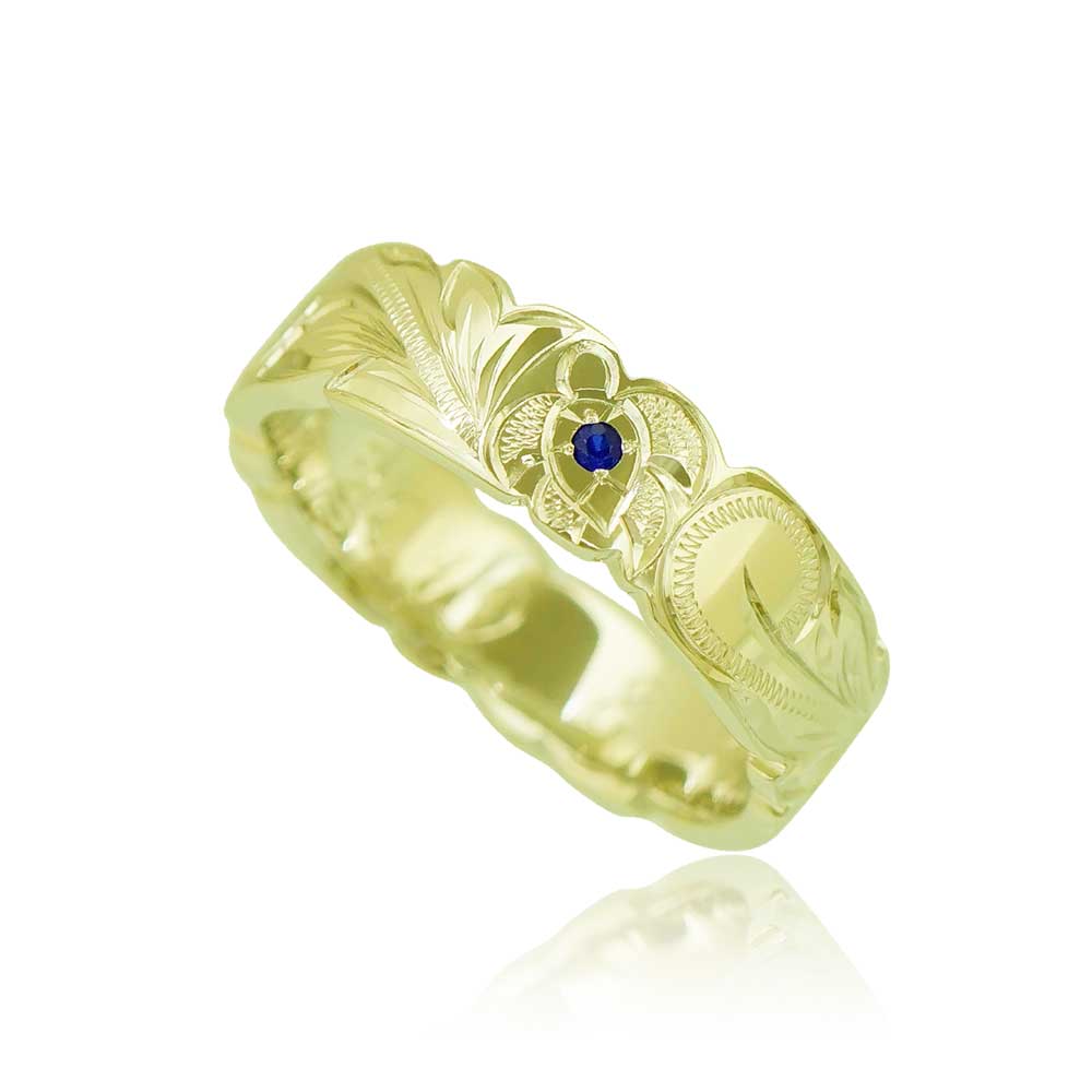 K14 オーダーメイドリング