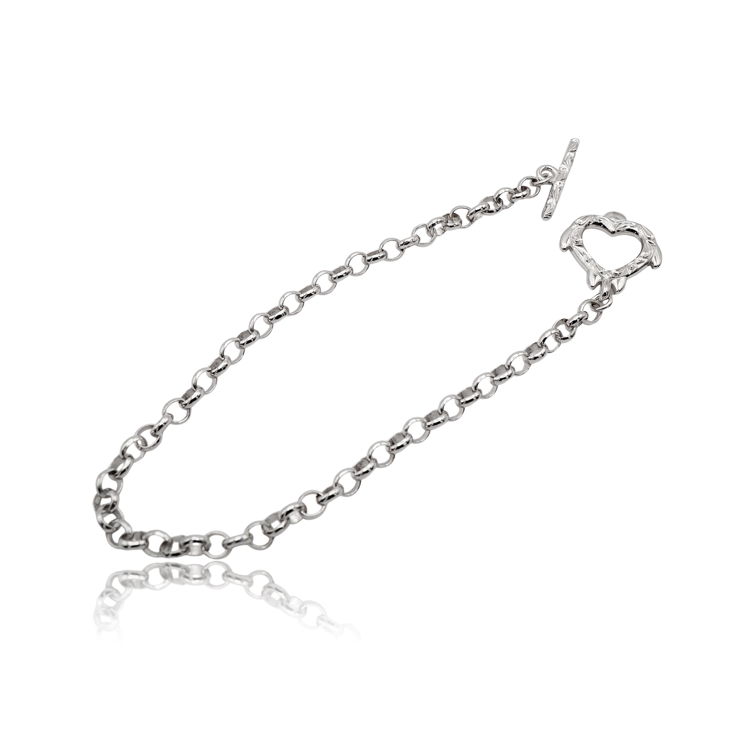 ホヌブレスレット(ピリナーヌコレクション) 【5-1675】