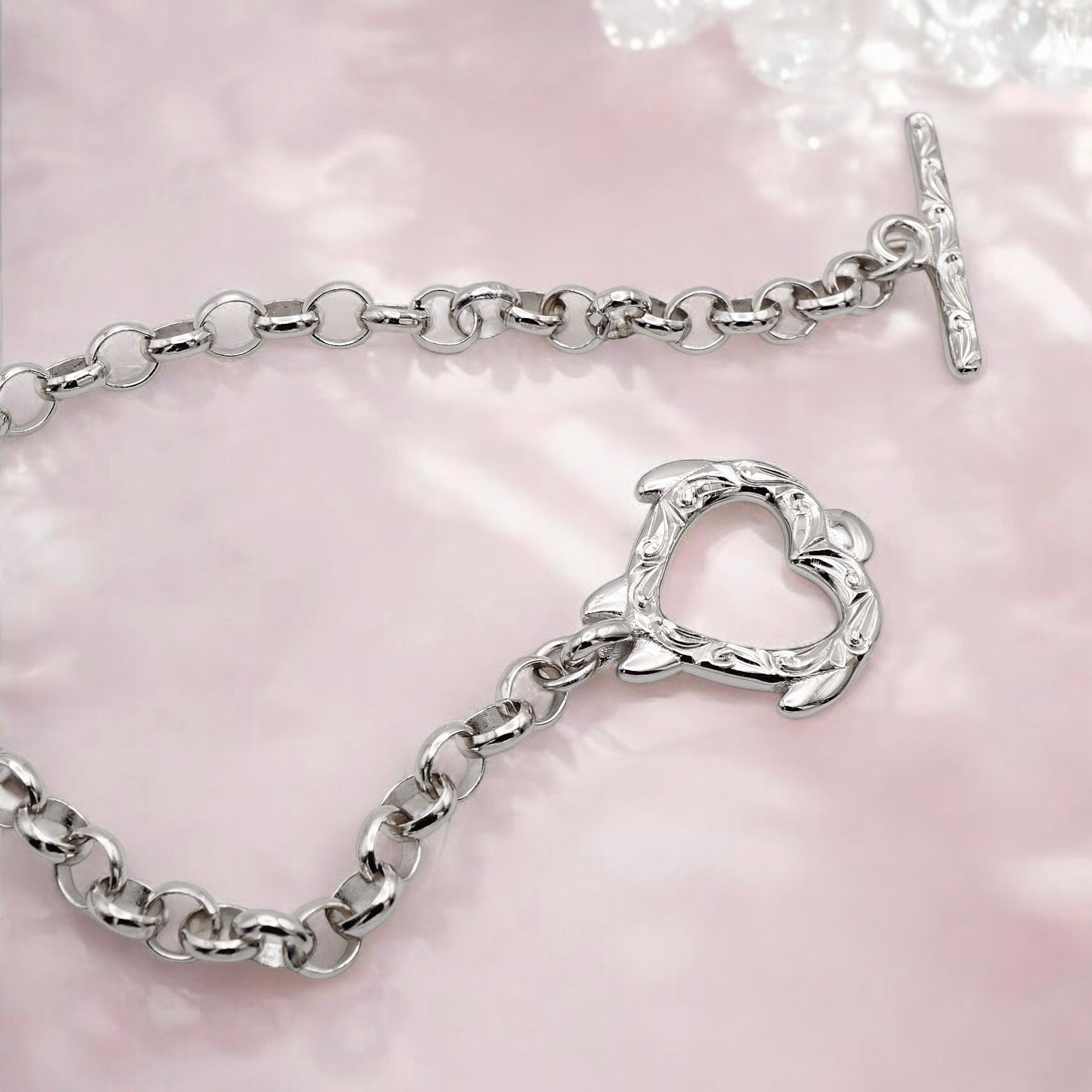 ホヌブレスレット(ピリナーヌコレクション) 【5-1675】