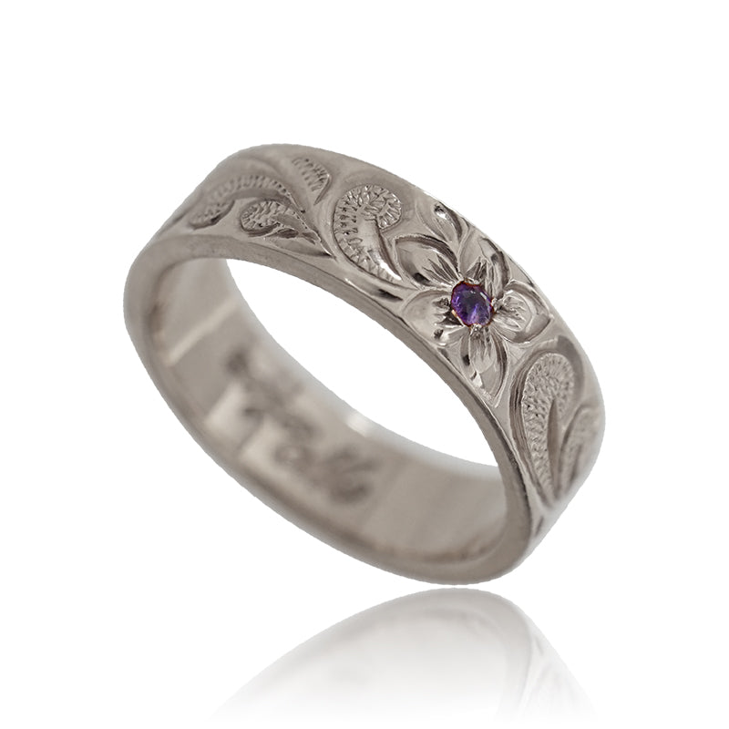 K14オーダーメイドリング