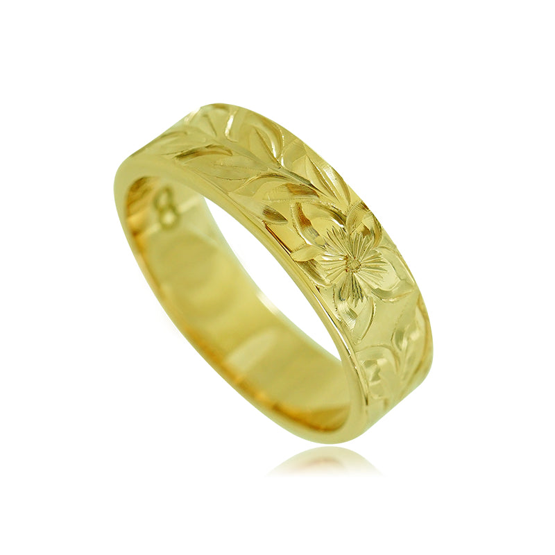 K14 オーダーメイドリング